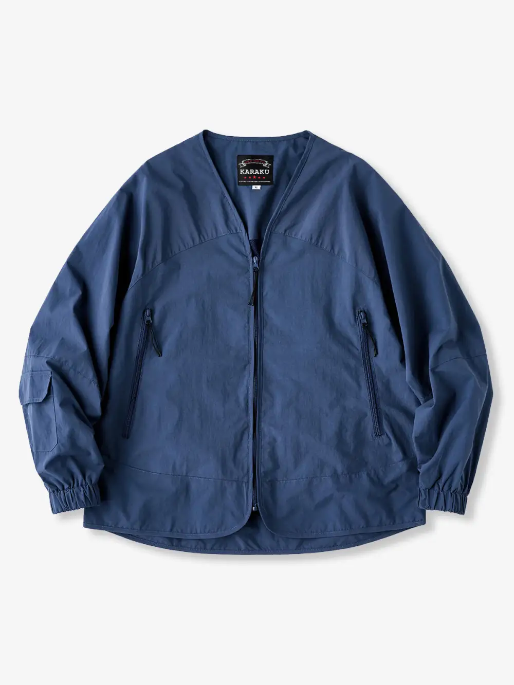Men's Everyday Bomber Jacket