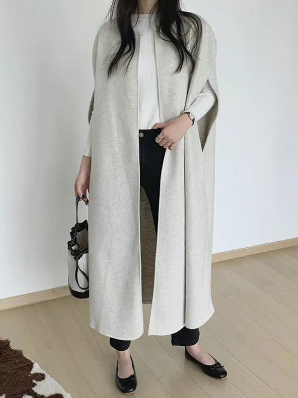 Lightweight Everyday Layering Jacket