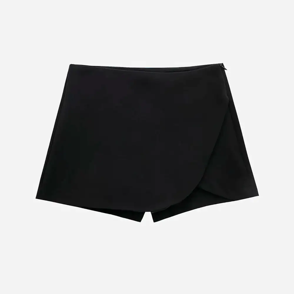 Refined Everyday Skort