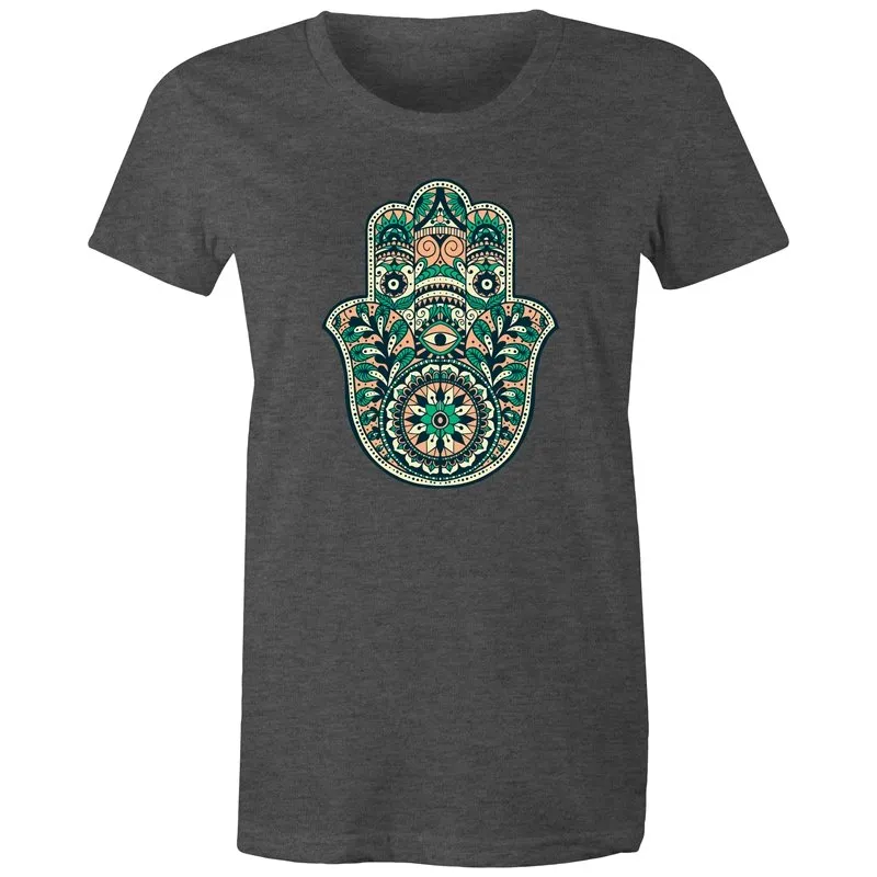 Hasama Hand T-Shirt