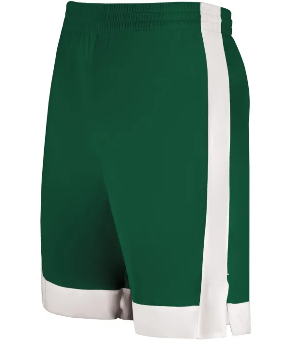 Youth Polished Basketball Shorts