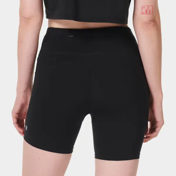 Biker Women's Shorts