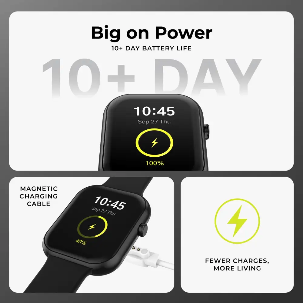 iTOUCH AIR 5 PRO