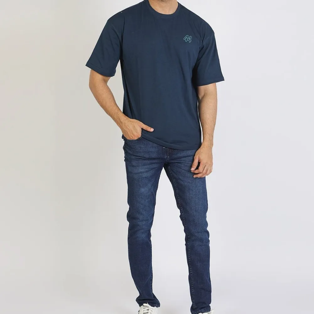 Men's Everyday Breathable T-Shirt