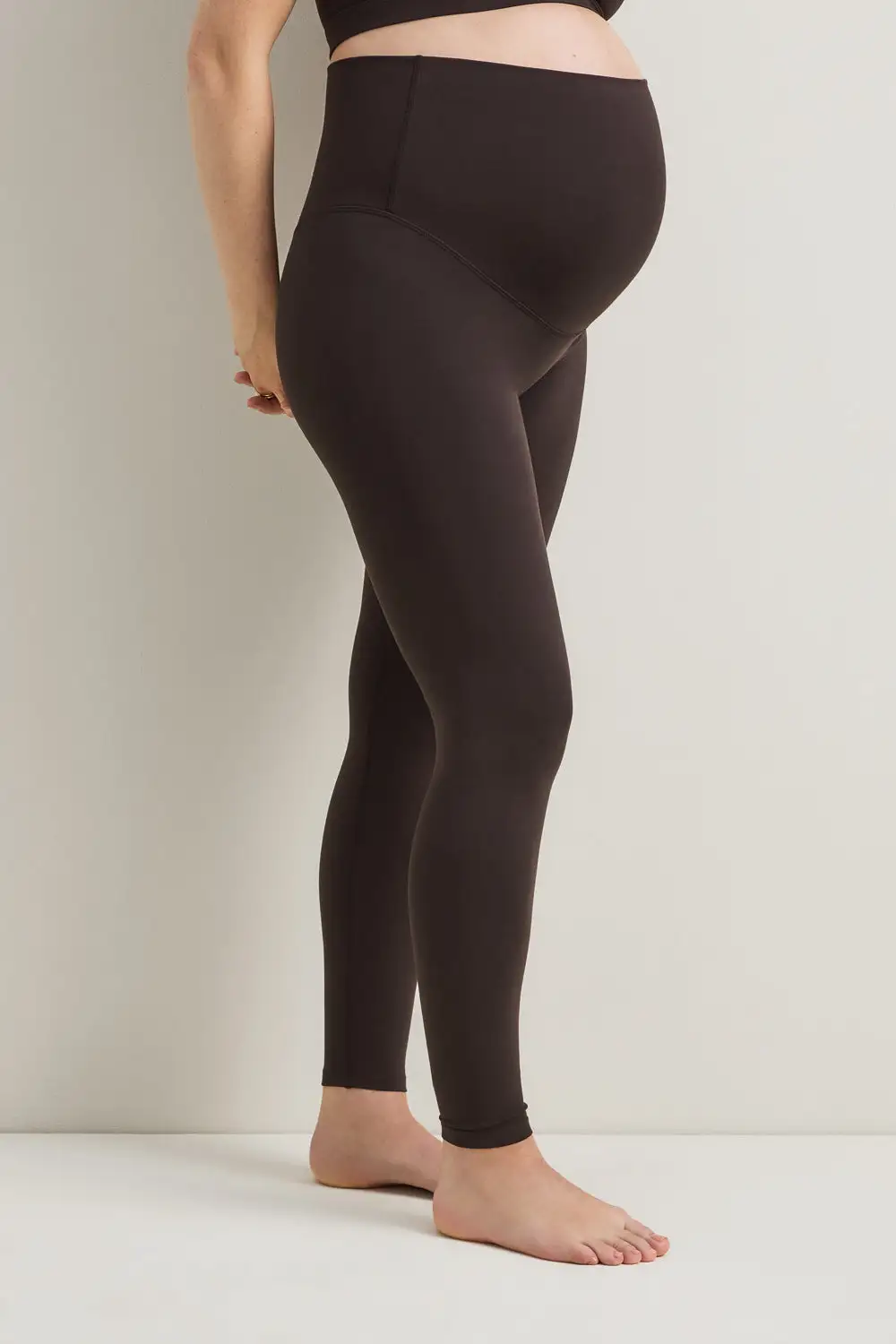 Daily Maternity High Waist Leggings
