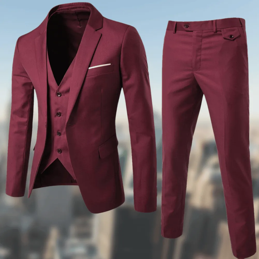 Refined Refined Everyday Jacket