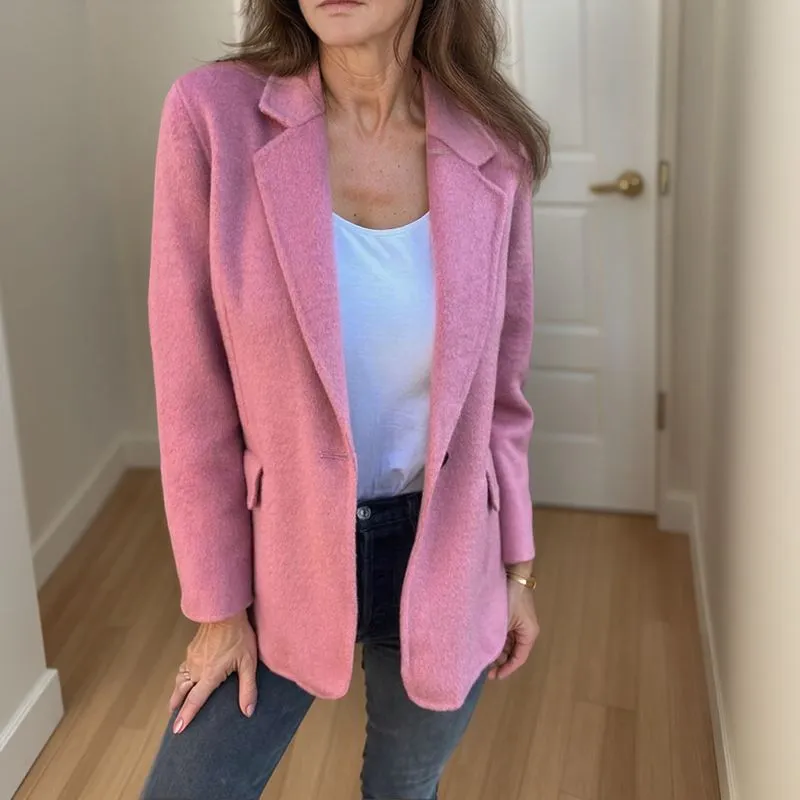 Modern Versatile Everyday Jacket