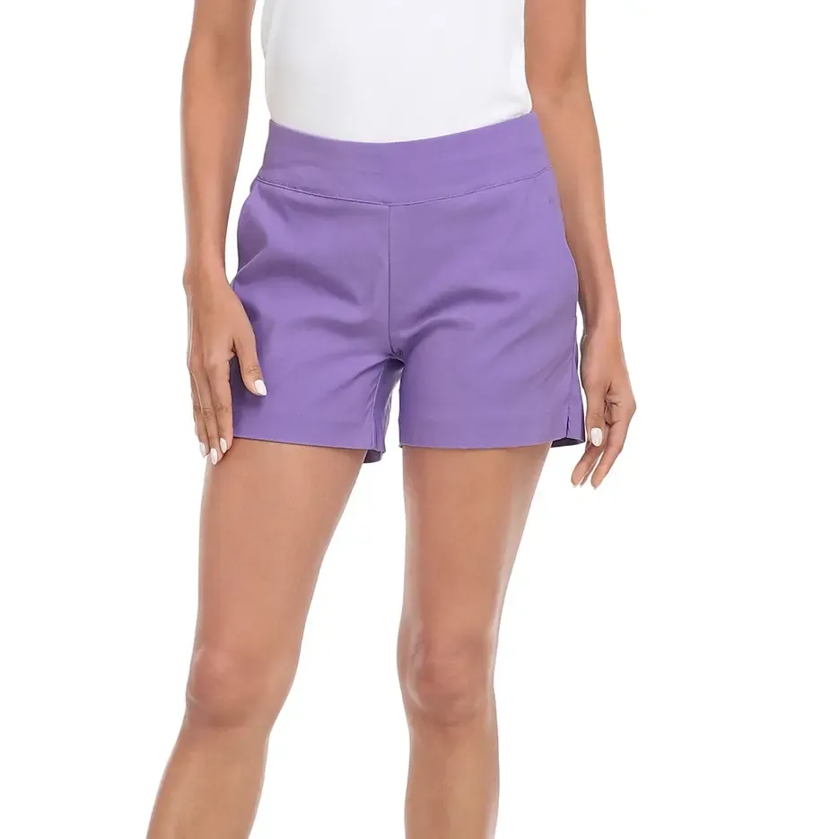 🔥Women's High Waisted Chino Shorts