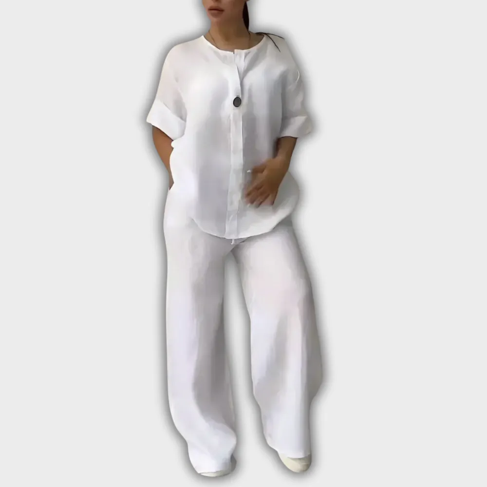 Classic Refined Everyday Matching Set