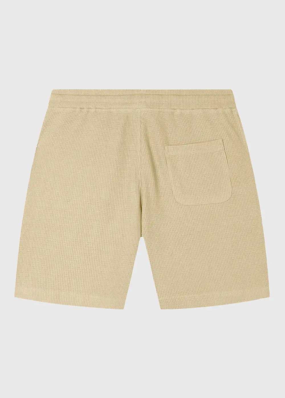 Leisure Waffle Shorts