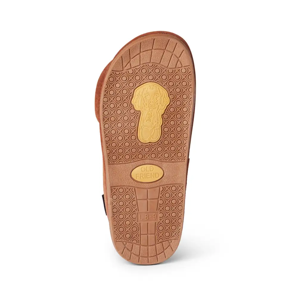 Men's Step-In