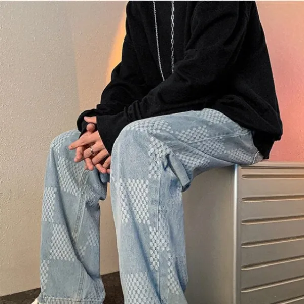 Classic Refined Everyday Jeans
