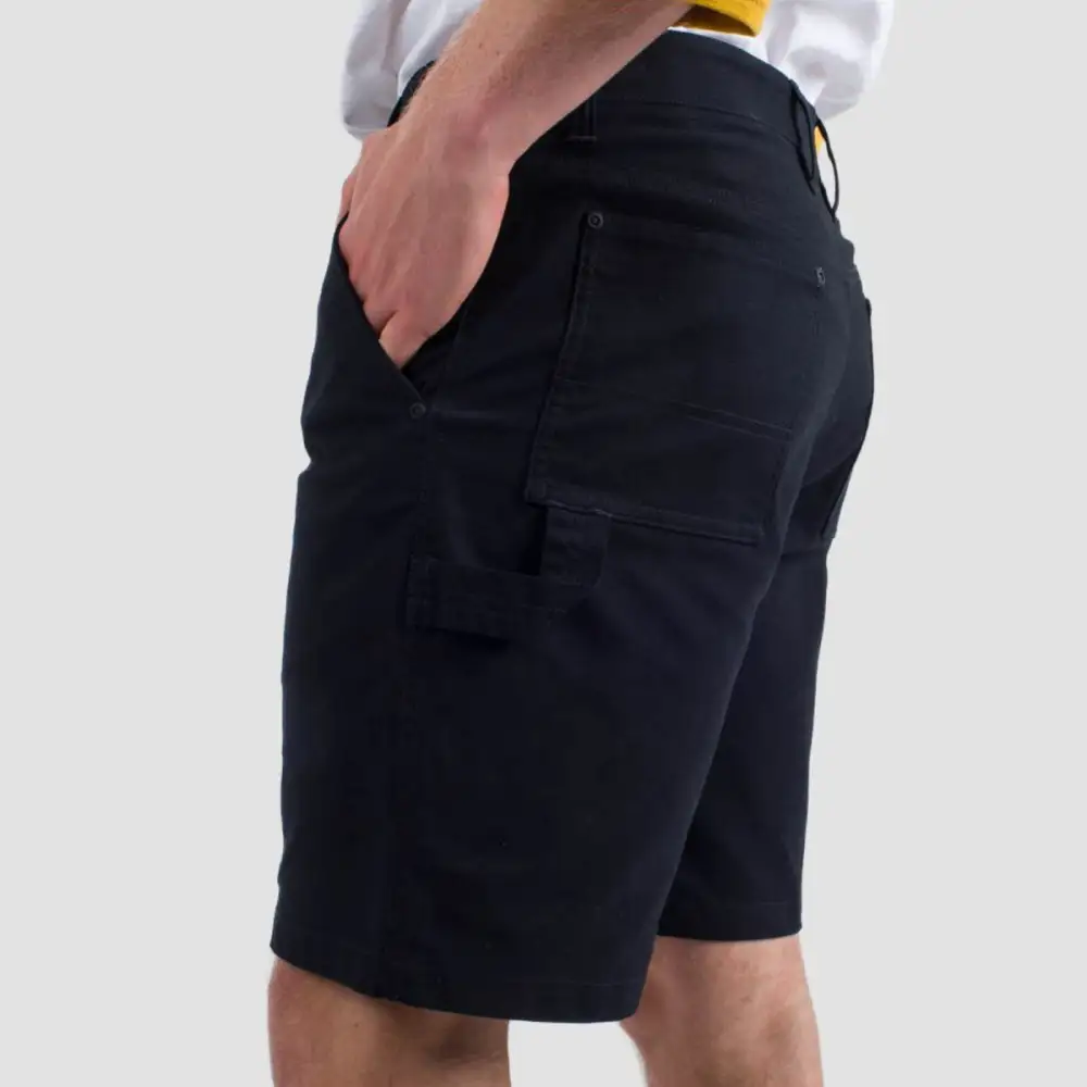 Pocket Chino Shorts