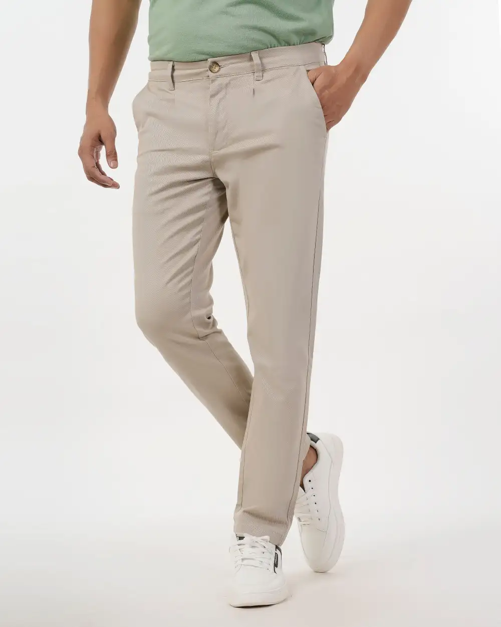Men's Everyday Casual Pants