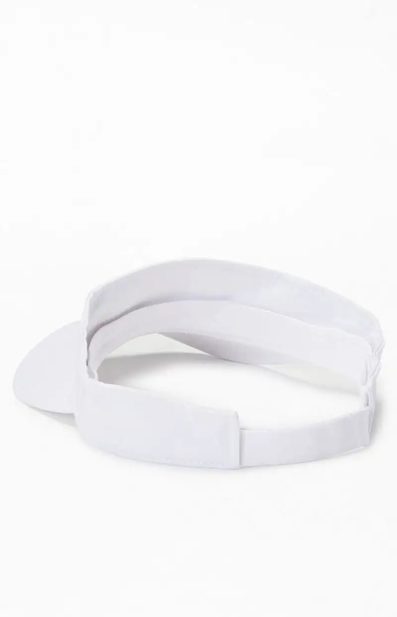 Coca-Cola By PacSun Cherry Coke Visor