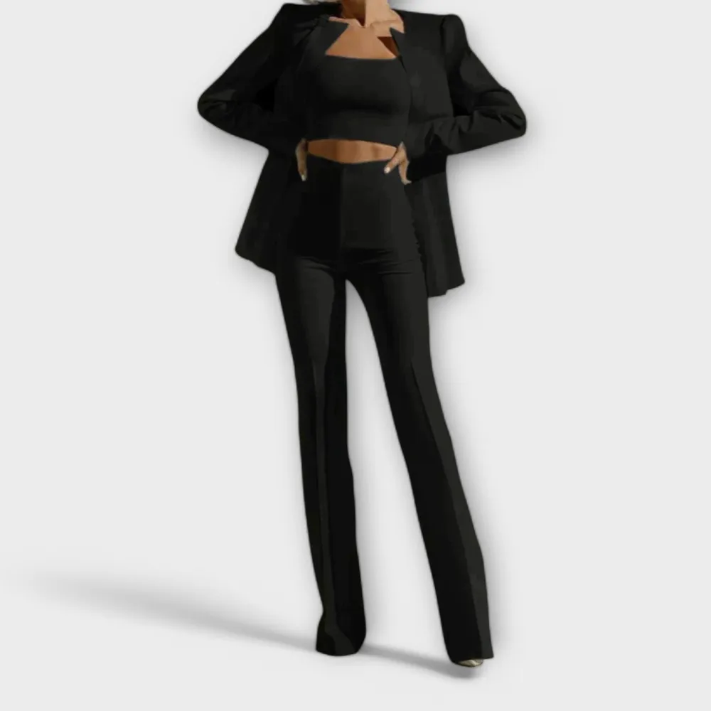 Blazer Everyday Matching Set