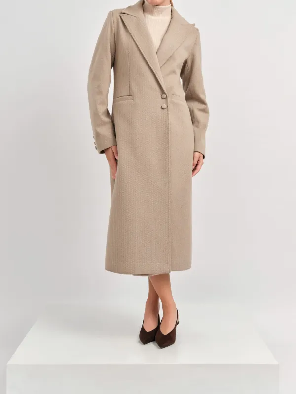 Everyday Layering Jacket
