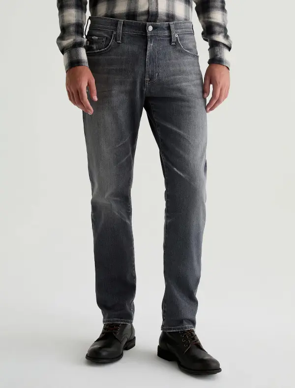 Men's Versatile Refined Jeans