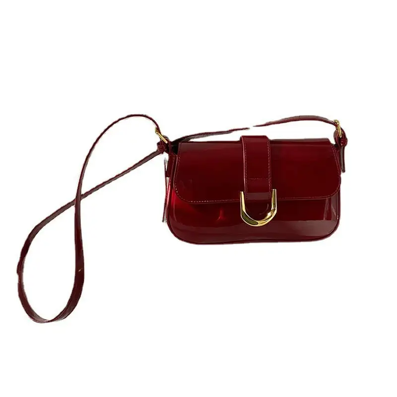Slim Baguette Bag