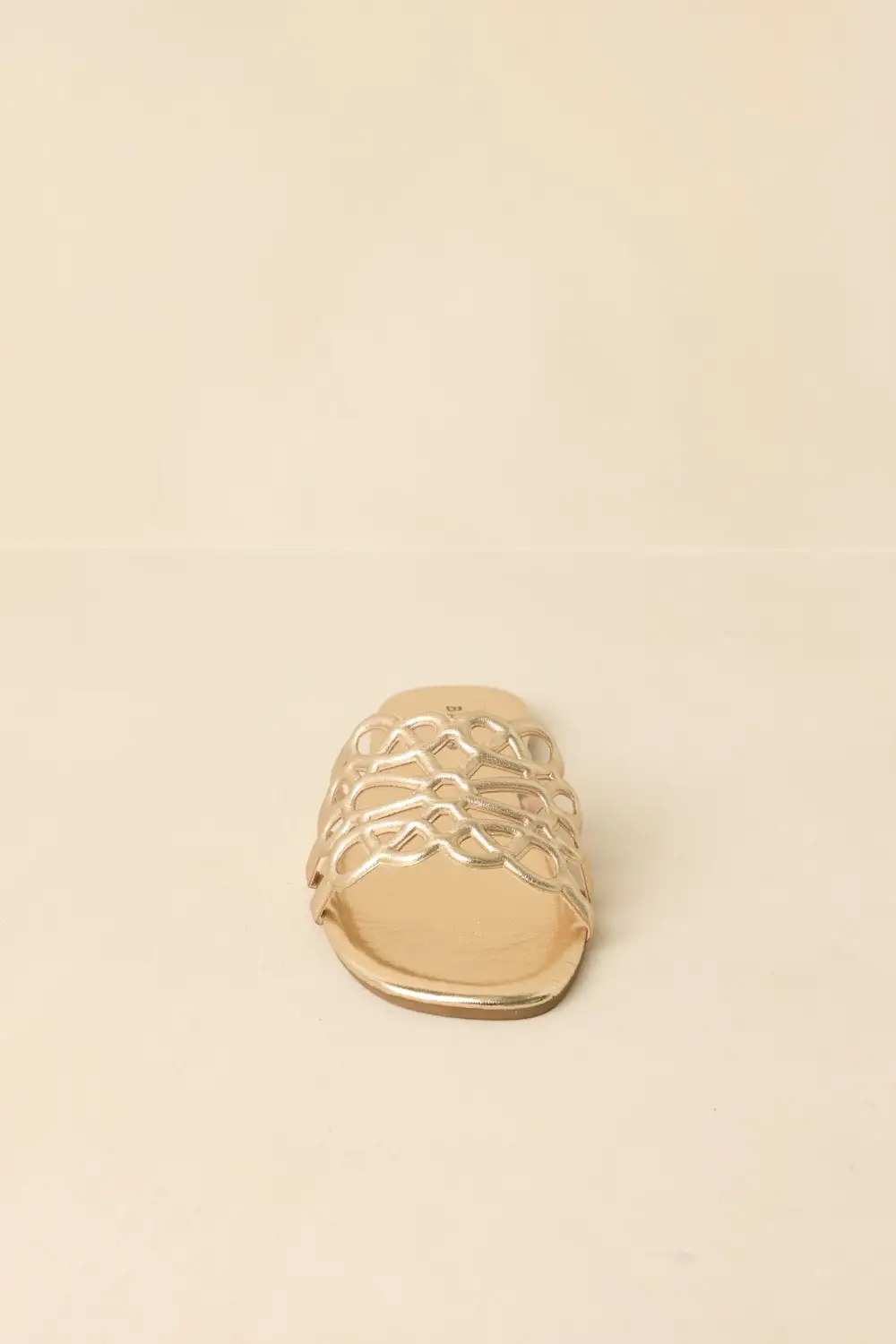 Flexible Slide Sandals