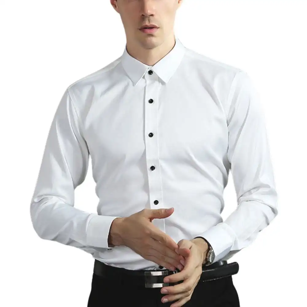 Utility Slim Fit Shirt