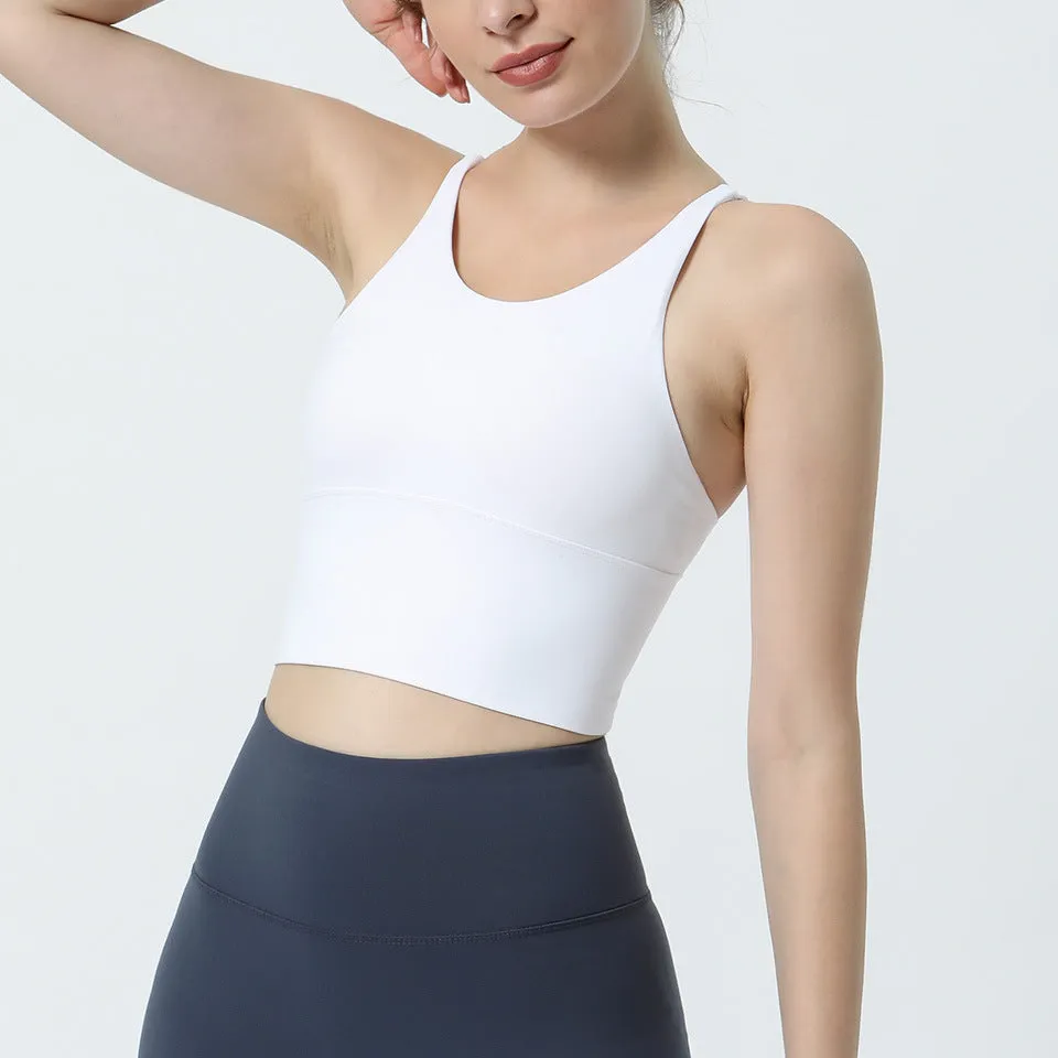 Sports Bra Fit