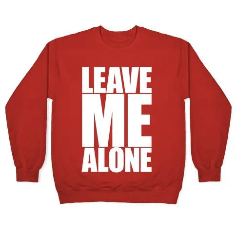 Base Snack Crewneck Sweatshirt