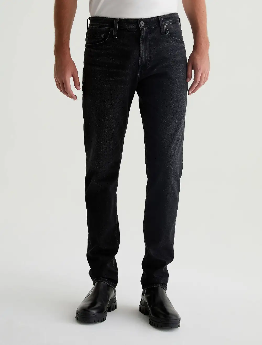 Men's Refined Workwear Jeans