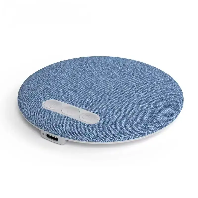 🏆Flash 49%⚡ 1K+ SOLD! Almost Gone -💥Ultra-thin Bluetooth sleep aid speaker