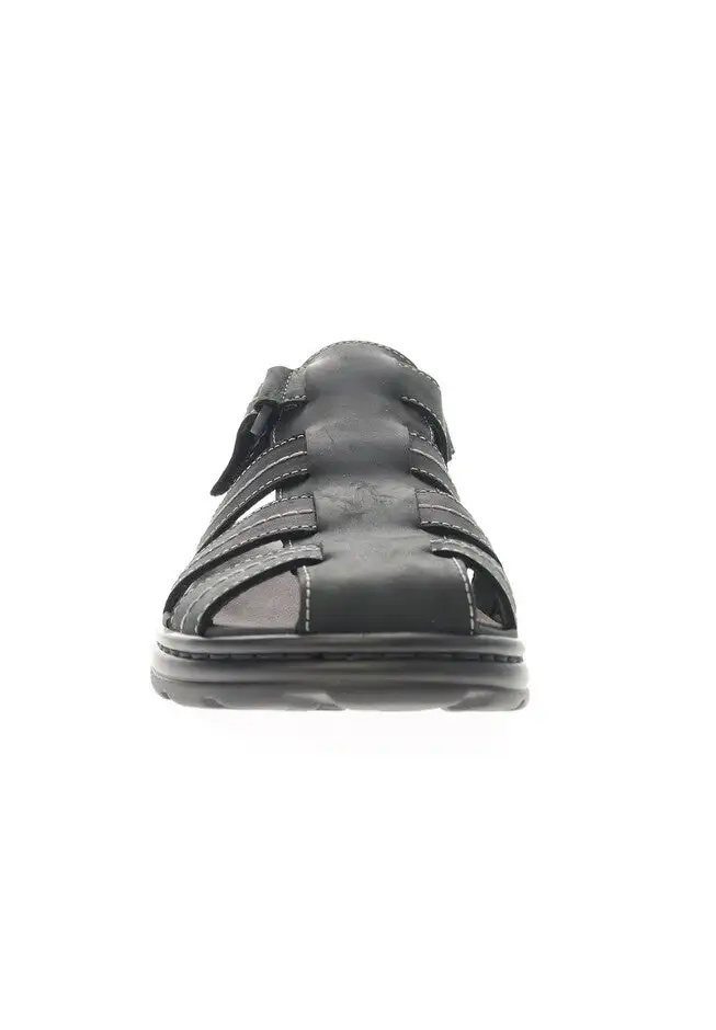 Hunter Sandal