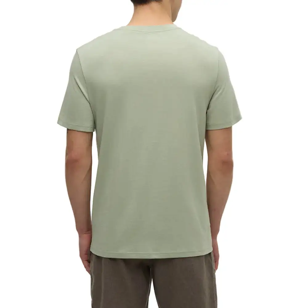 Men's Sasquatch Rink Graphic Tee