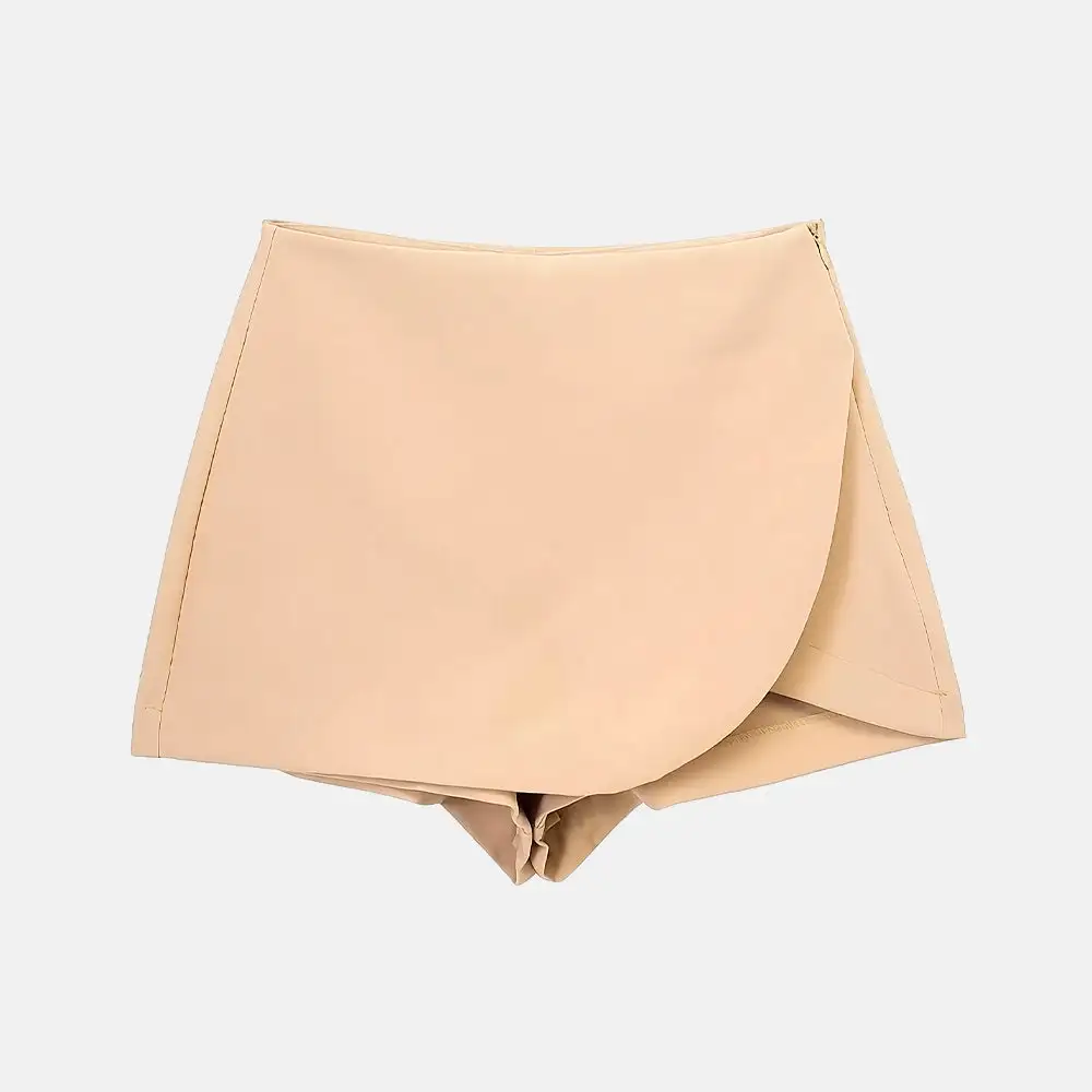 Refined Everyday Skort