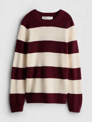 7-15yrs | Pure Cotton Jumper