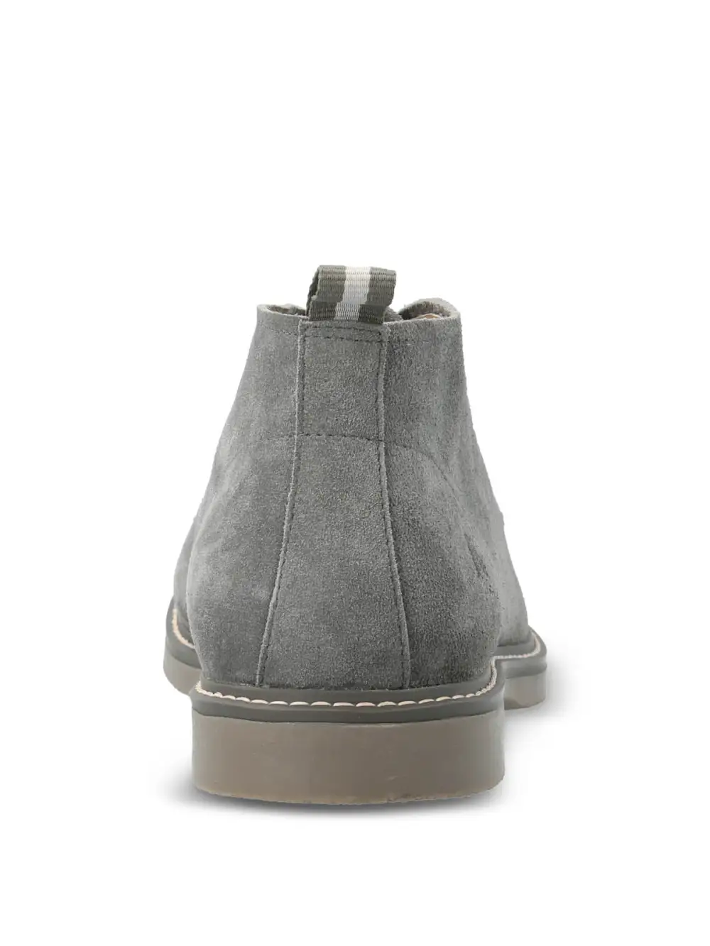 Neat Profile Smooth Finish Ankle Boots