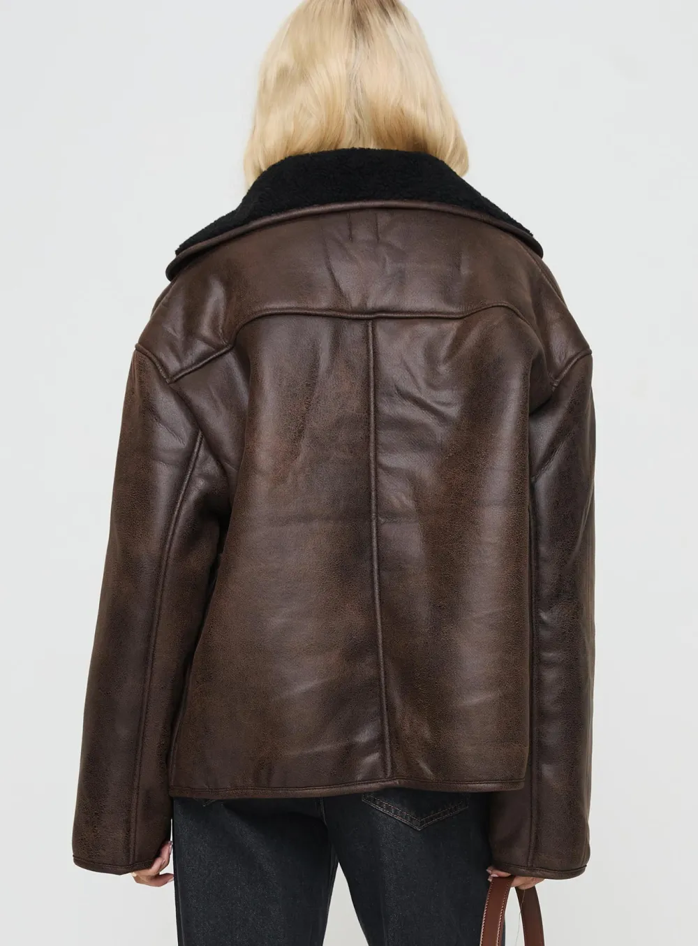 Women’s Everyday Texture Rich Jacket