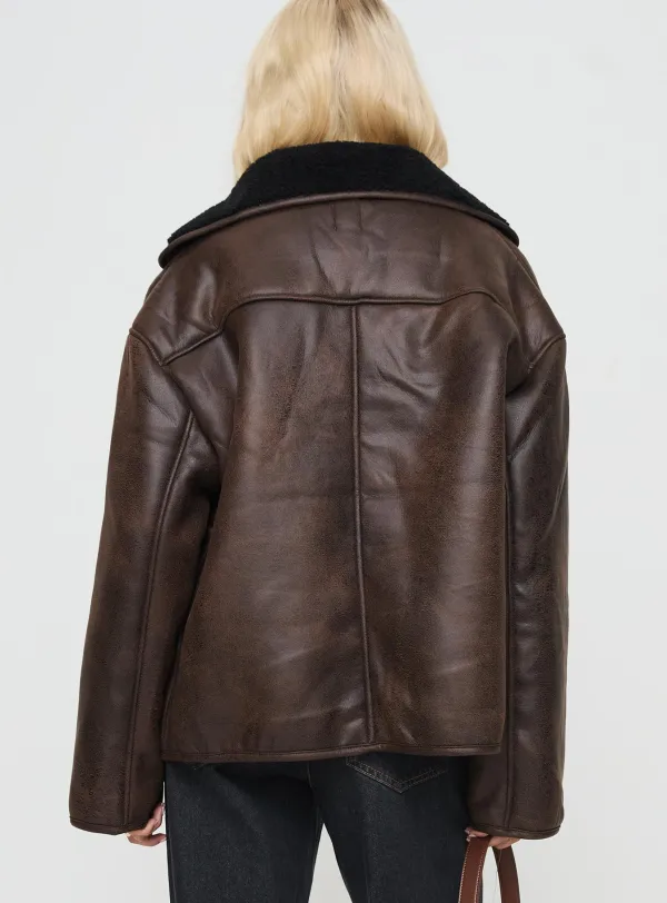 Women’s Everyday Texture Rich Jacket