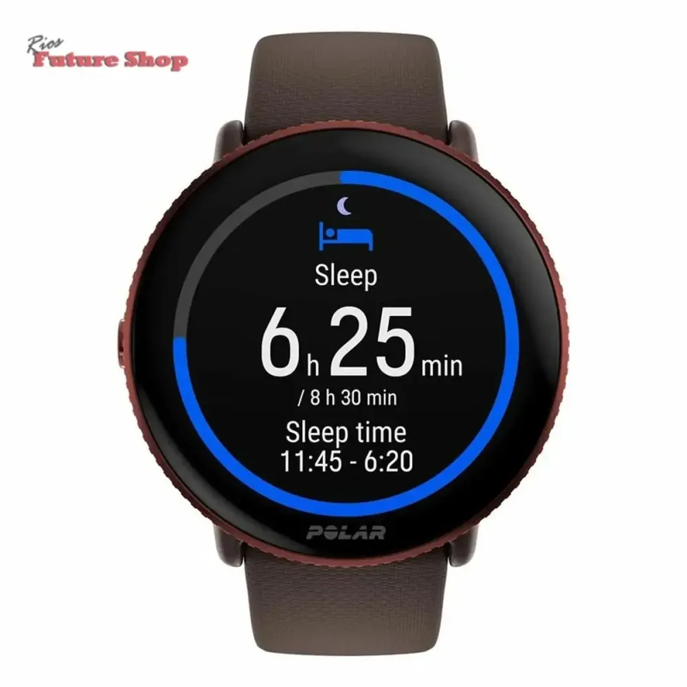 Smartwatch Polar 1.28
