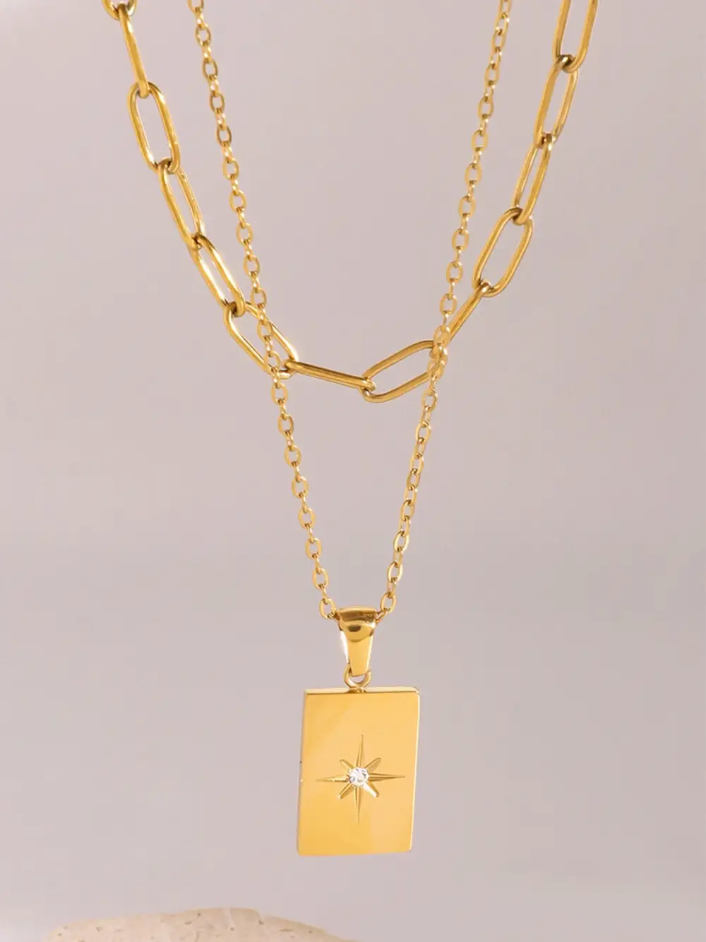 Everyday Neat Jewelry