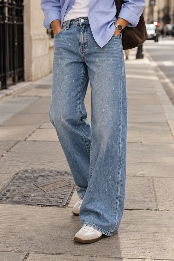 Women's Bottoms