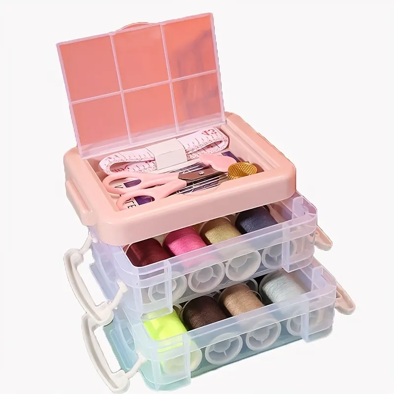 Portable Sewing Kit