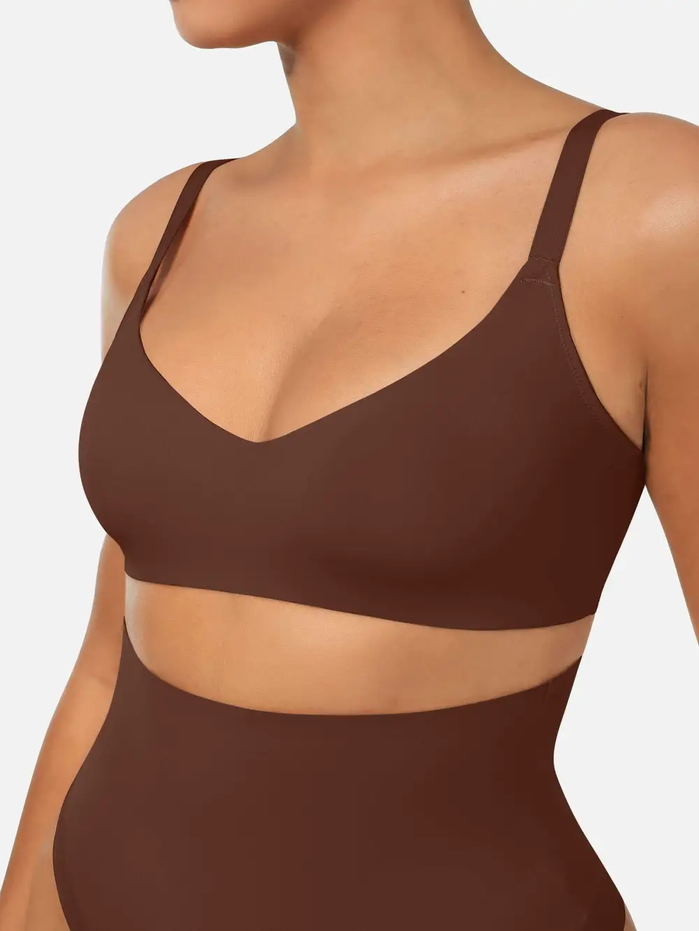 Fit Stretch Support Bra