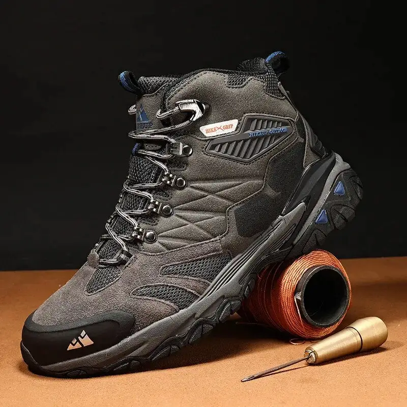 Men's Breathable Trail Shoes
