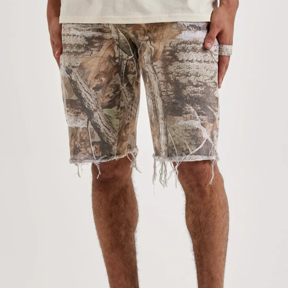 Casual Everyday Carpenter Shorts