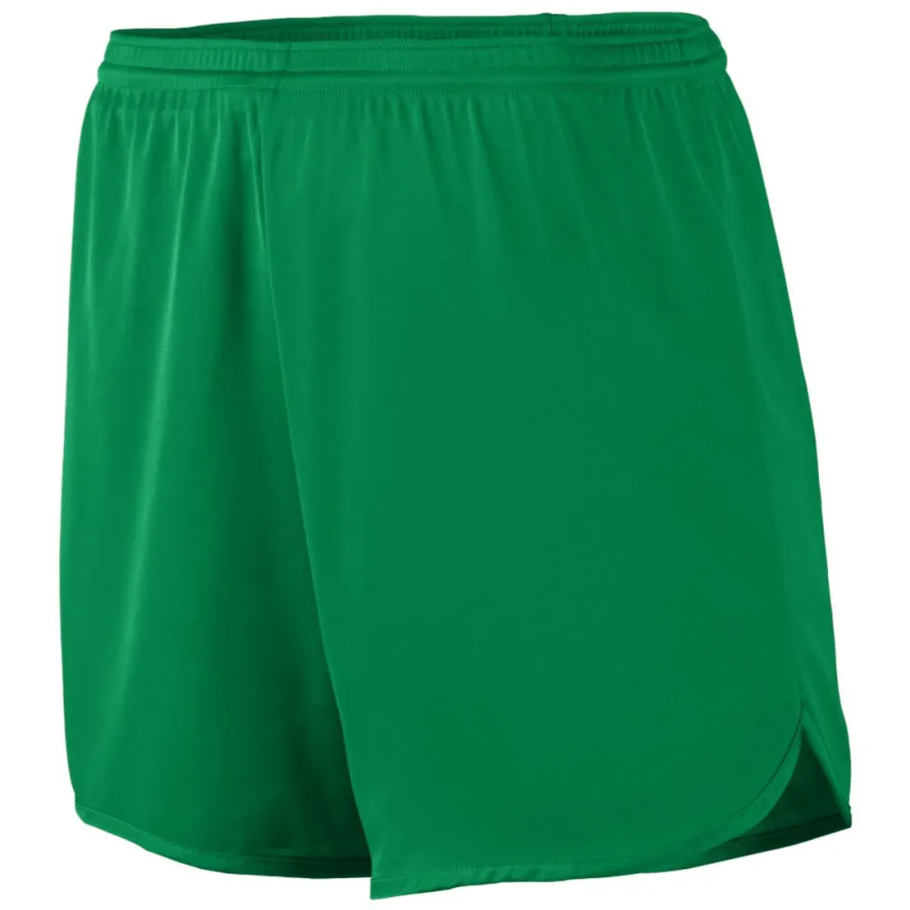 Youth Athletic Shorts
