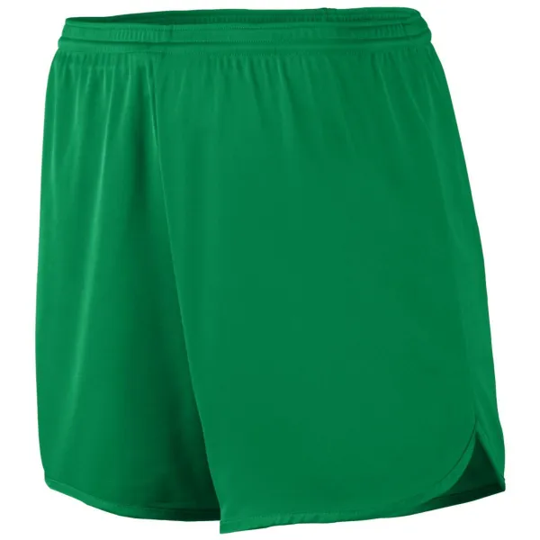 Youth Athletic Shorts