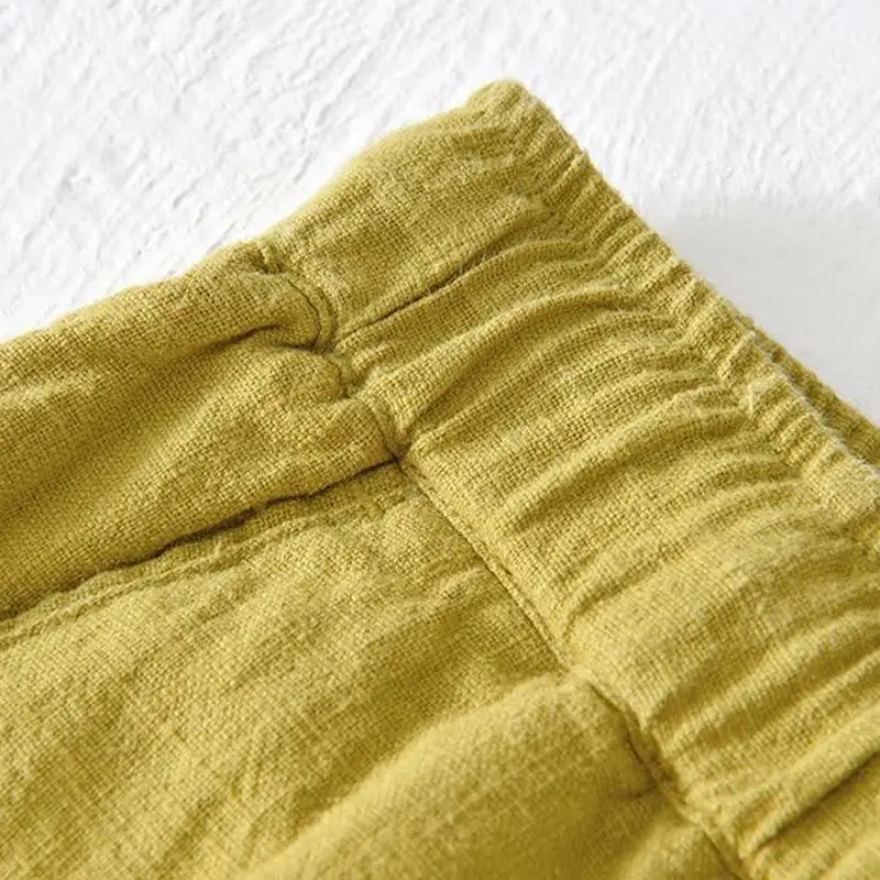 Relaxed Everyday Shorts