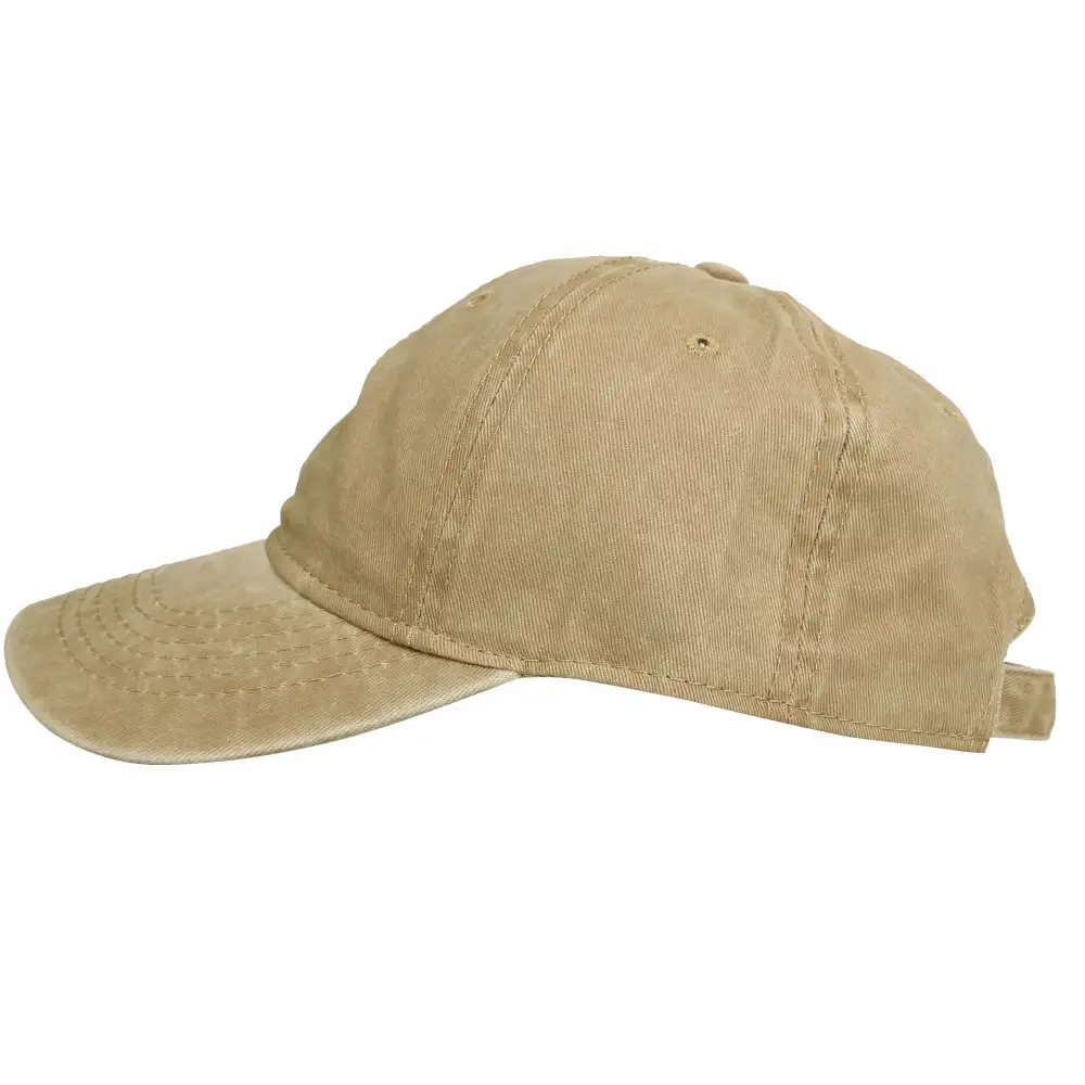 Cotton Everyday Baseball Cap