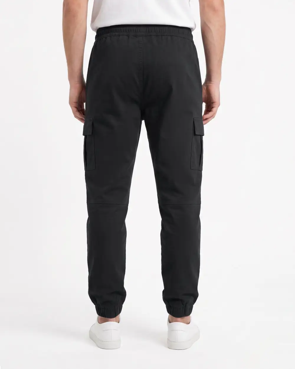 Men's Everyday Clean Fit Trousers