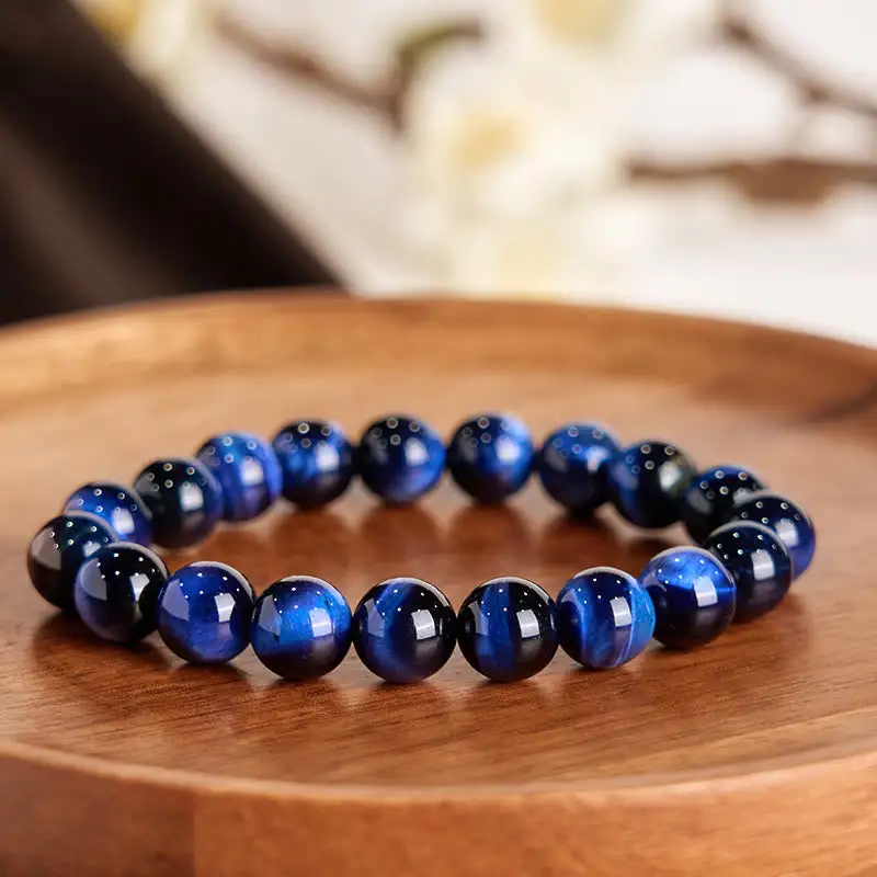Timeless Tiger Eye Bracelet