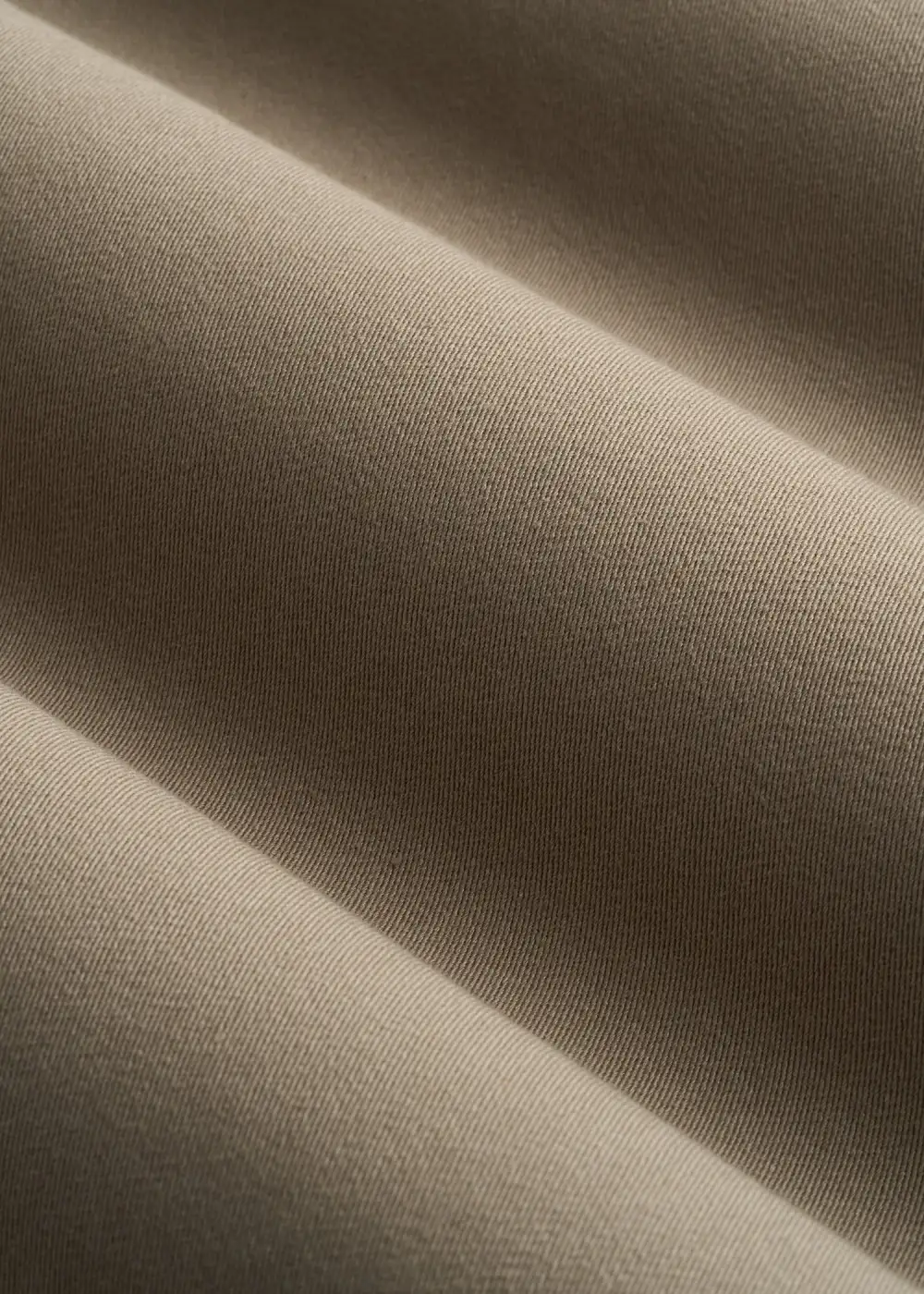 Men's Everyday Chino Cotton Stretch Pants